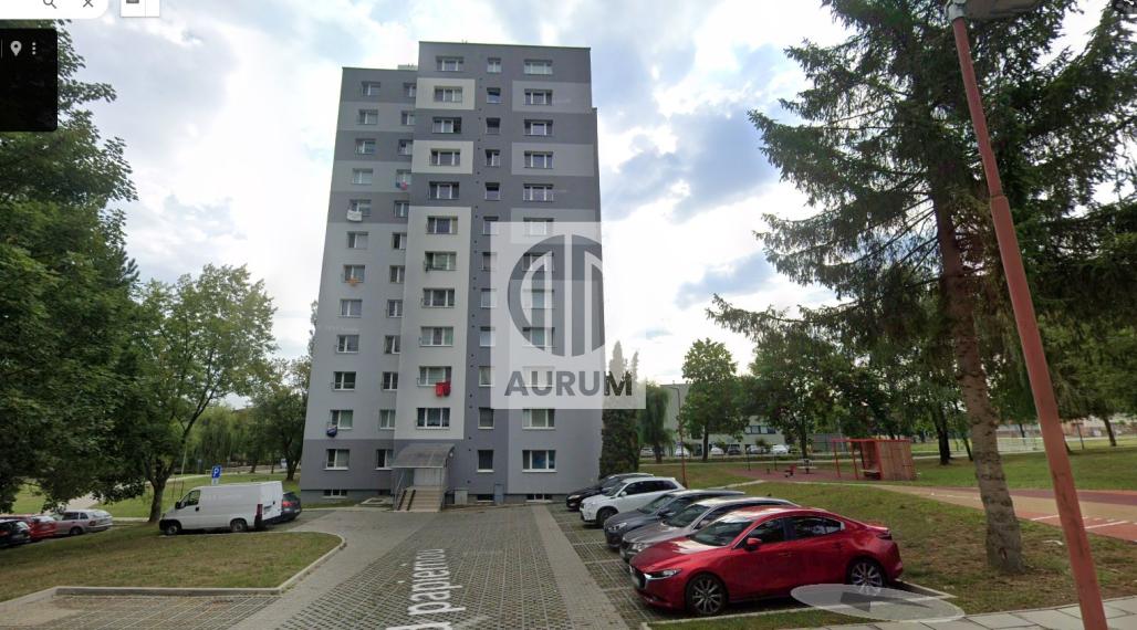 1 izb. byt, 40 m2, Rekonštrukcia, sídl. Družba