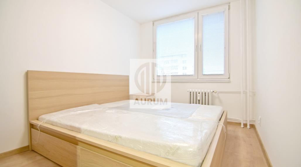 2 izb. byt, 42 m2, ul. Ružínska, Terasa