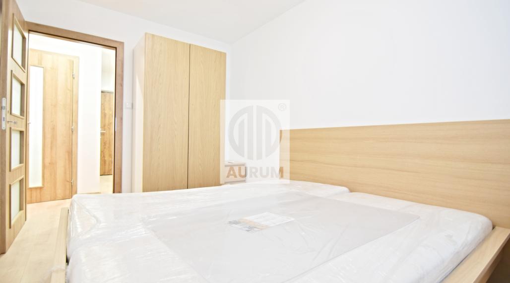 2 izb. byt, 42 m2, ul. Ružínska, Terasa