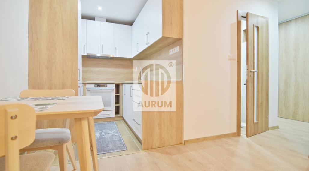 2 izb. byt, 42 m2, ul. Ružínska, Terasa