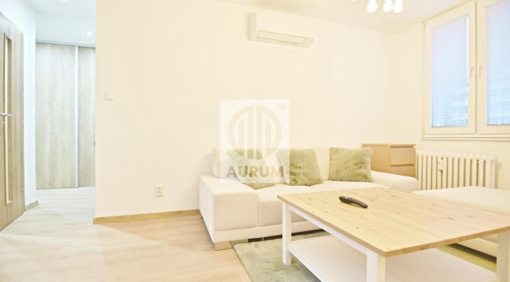 2 izb. byt, 42 m2, ul. Ružínska, Terasa