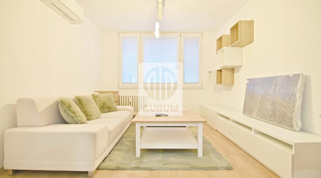 2 izb. byt, 42 m2, ul. Ružínska, Terasa