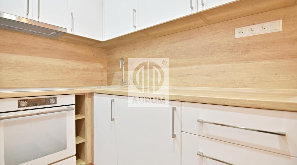 2 izb. byt, 42 m2, ul. Ružínska, Terasa