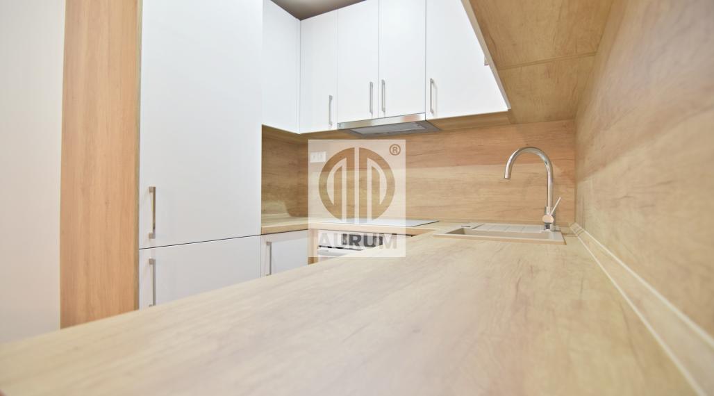 2 izb. byt, 42 m2, ul. Ružínska, Terasa