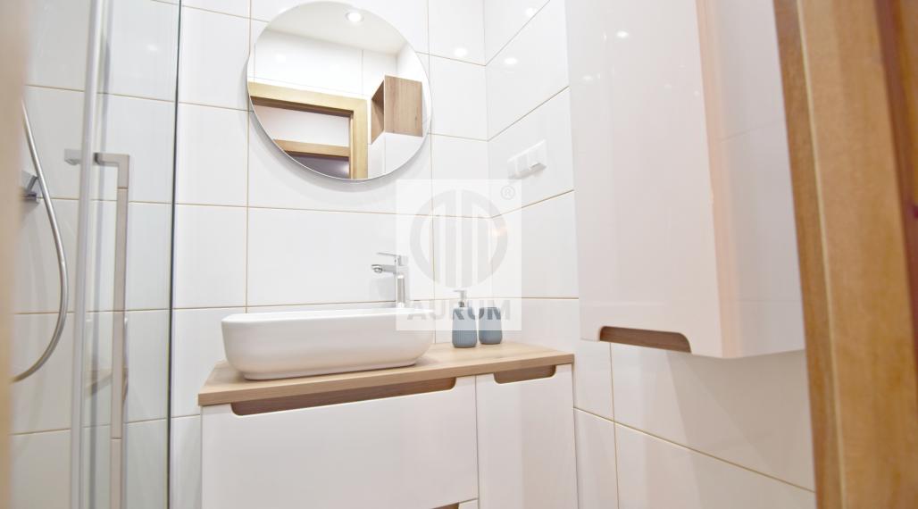 2 izb. byt, 42 m2, ul. Ružínska, Terasa