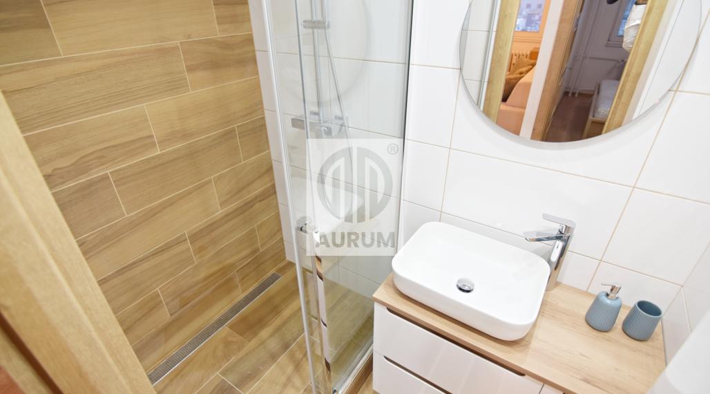 2 izb. byt, 42 m2, ul. Ružínska, Terasa