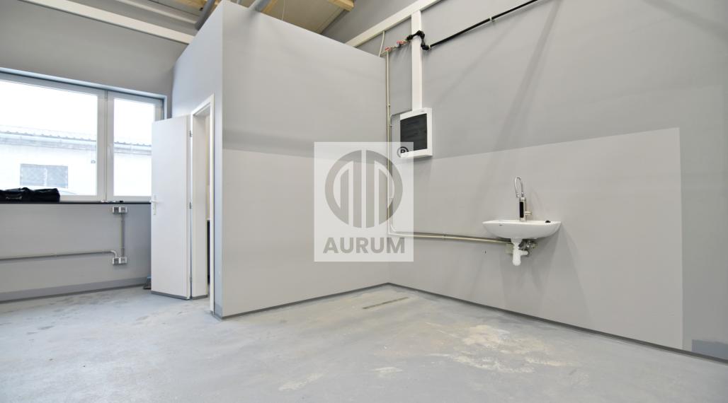 Nové priestory pre vaše podnikanie, 99 m2, ul. Jarmočná