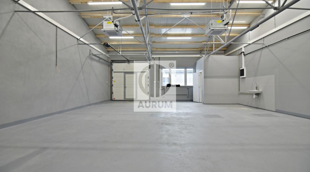 Nové priestory pre vaše podnikanie, 99 m2, ul. Jarmočná