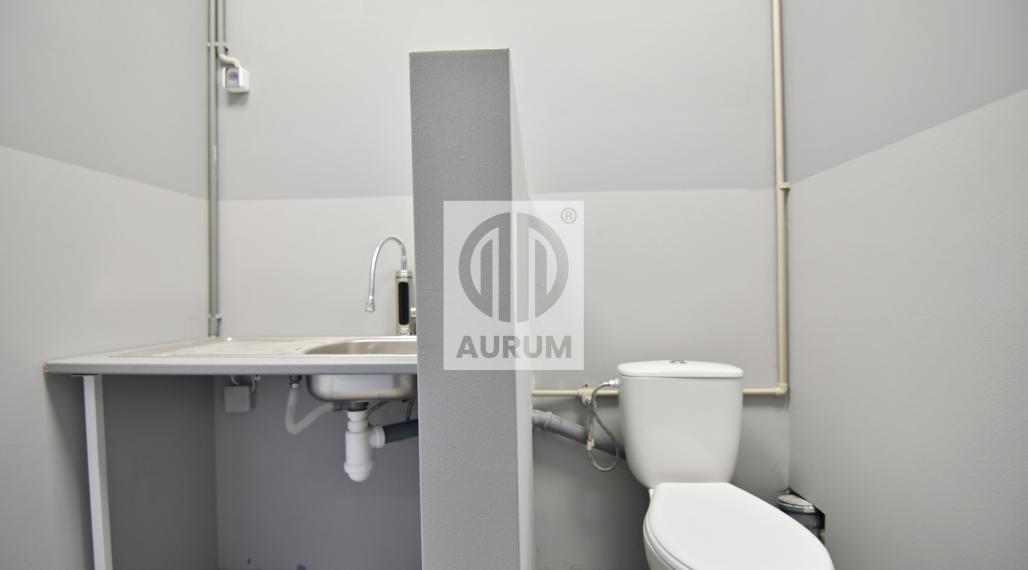 Nové priestory pre vaše podnikanie, 99 m2, ul. Jarmočná