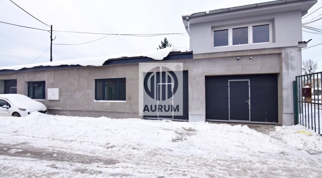 Nové priestory pre vaše podnikanie, 99 m2, ul. Jarmočná