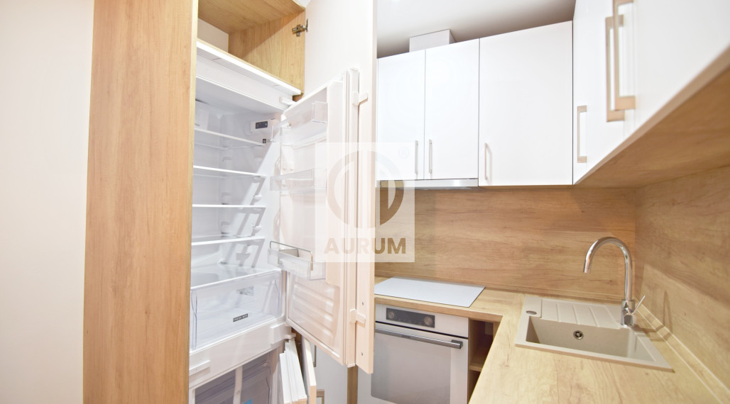 • PRENAJATÉ • 2 izb. byt, 42 m2, ul. Ružínska, Terasa