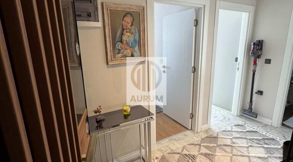 Moderný 2 izb. Apartmán, Side, Turecko