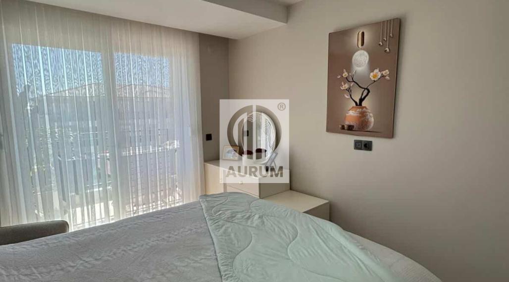 Moderný 2 izb. Apartmán, Side, Turecko