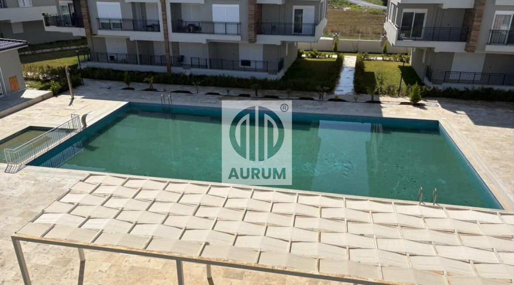 Moderný 2 izb. Apartmán, Side, Turecko