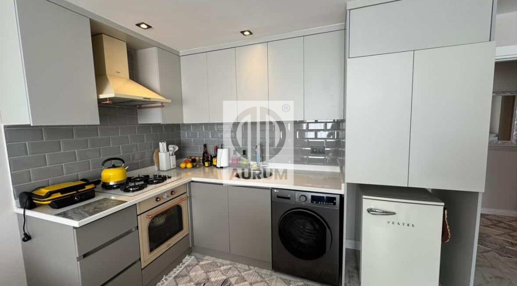 Moderný 2 izb. Apartmán, Side, Turecko