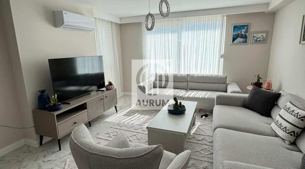 Moderný 2 izb. Apartmán, Side, Turecko