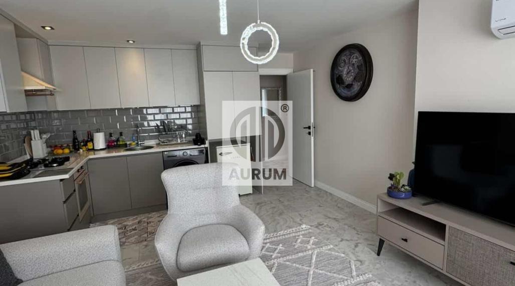 Moderný 2 izb. Apartmán, Side, Turecko