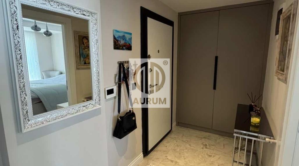 Moderný 2 izb. Apartmán, Side, Turecko