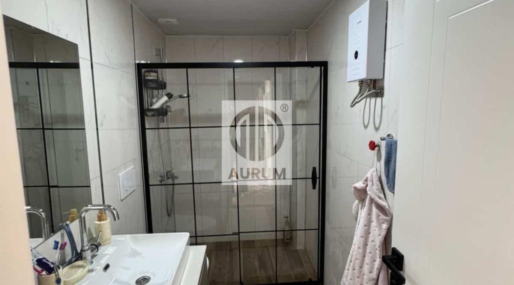 Moderný 2 izb. Apartmán, Side, Turecko