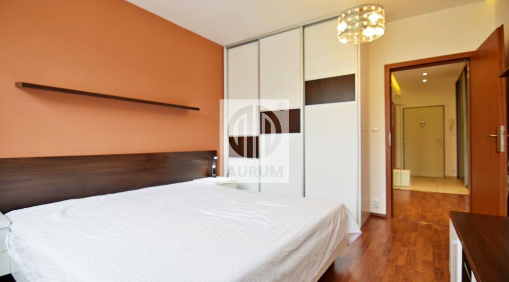 Priestranný 2 izb. byt, 67 m2 v Novostavbe, ul. Obrody