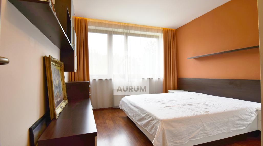 Priestranný 2 izb. byt, 67 m2 v Novostavbe, ul. Obrody