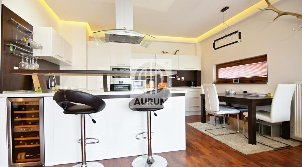 Priestranný 2 izb. byt, 67 m2 v Novostavbe, ul. Obrody