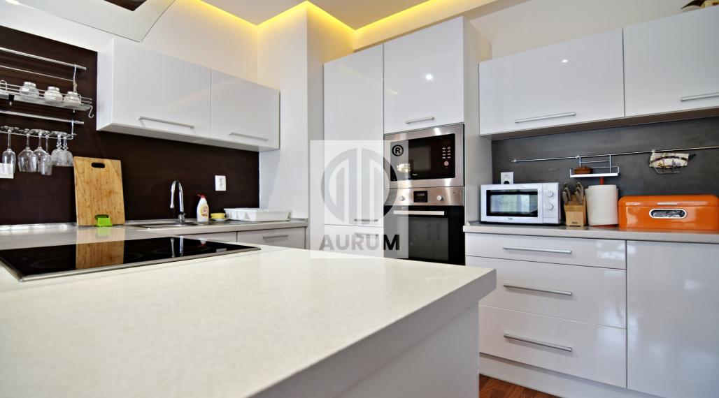 Priestranný 2 izb. byt, 67 m2 v Novostavbe, ul. Obrody