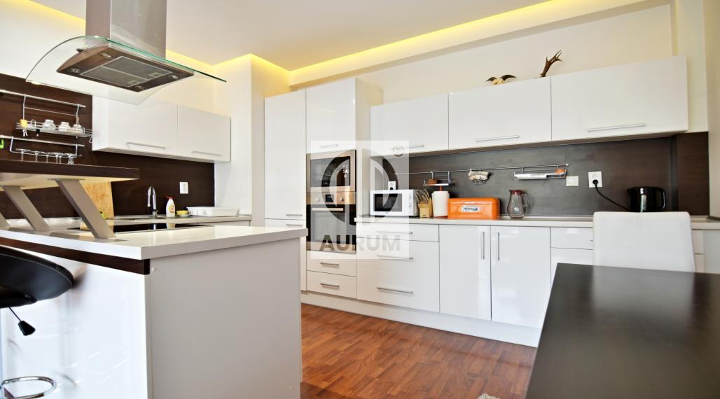 Priestranný 2 izb. byt, 67 m2 v Novostavbe, ul. Obrody