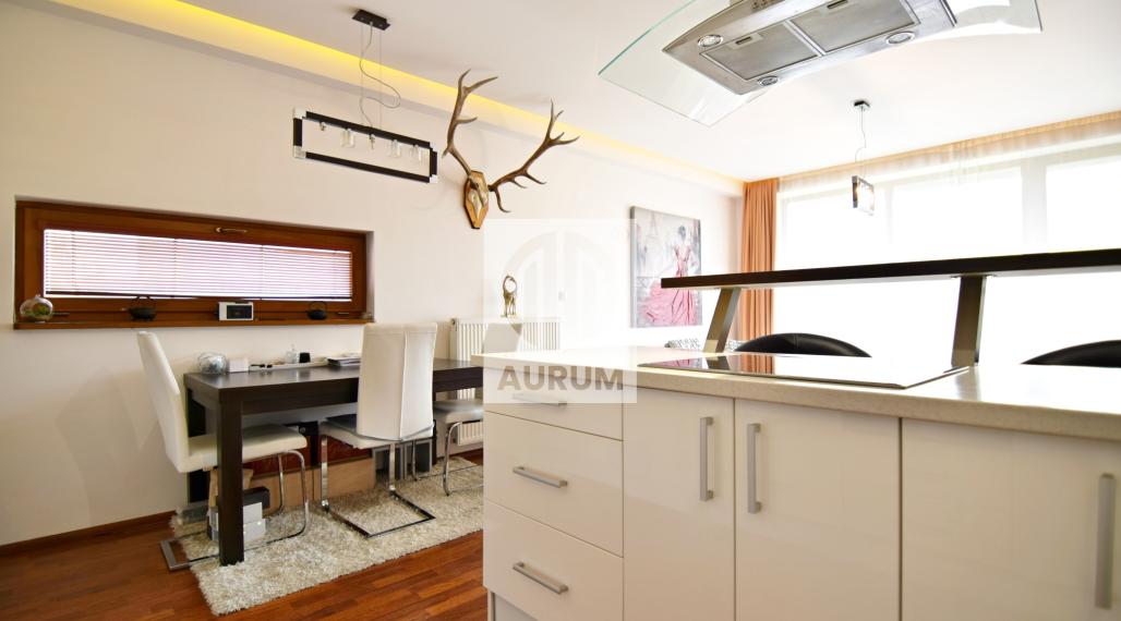 Priestranný 2 izb. byt, 67 m2 v Novostavbe, ul. Obrody