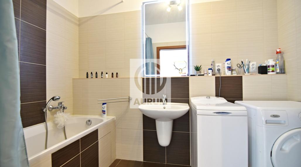 Priestranný 2 izb. byt, 67 m2 v Novostavbe, ul. Obrody