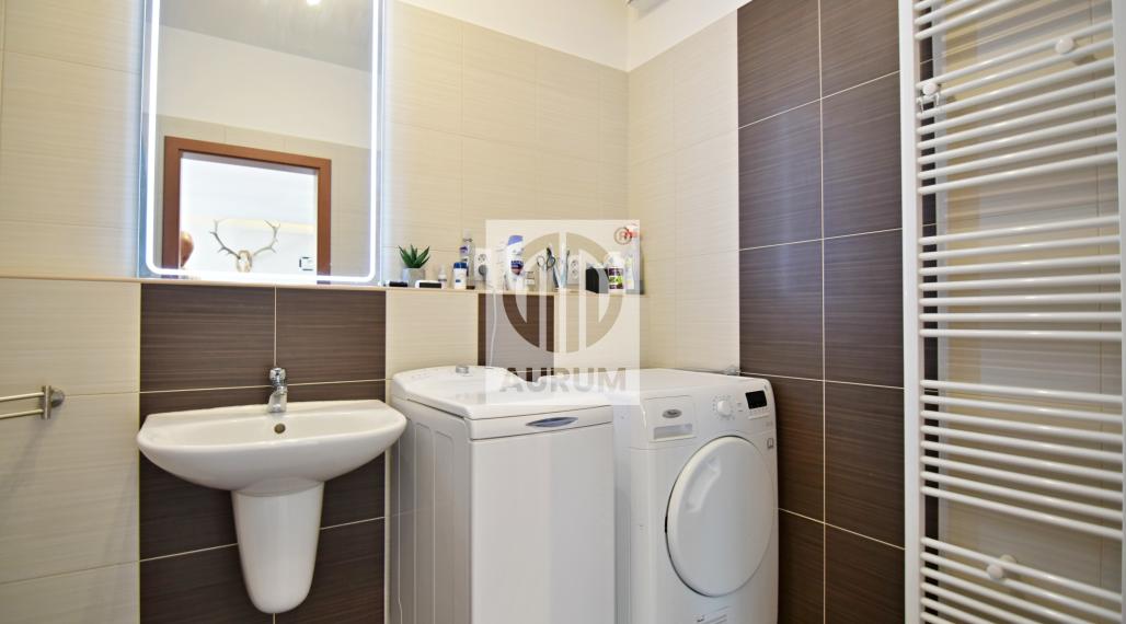 Priestranný 2 izb. byt, 67 m2 v Novostavbe, ul. Obrody