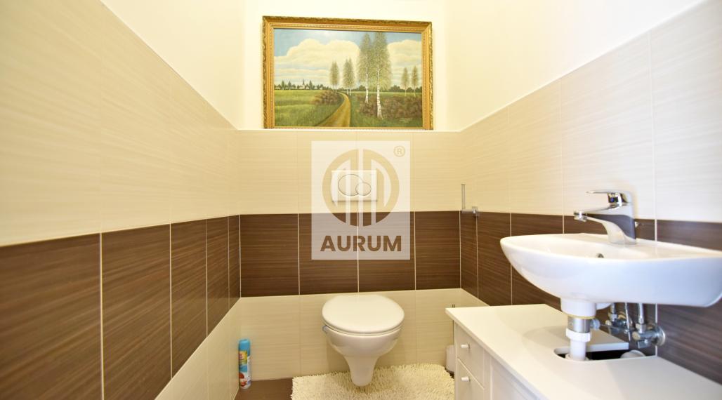 Priestranný 2 izb. byt, 67 m2 v Novostavbe, ul. Obrody