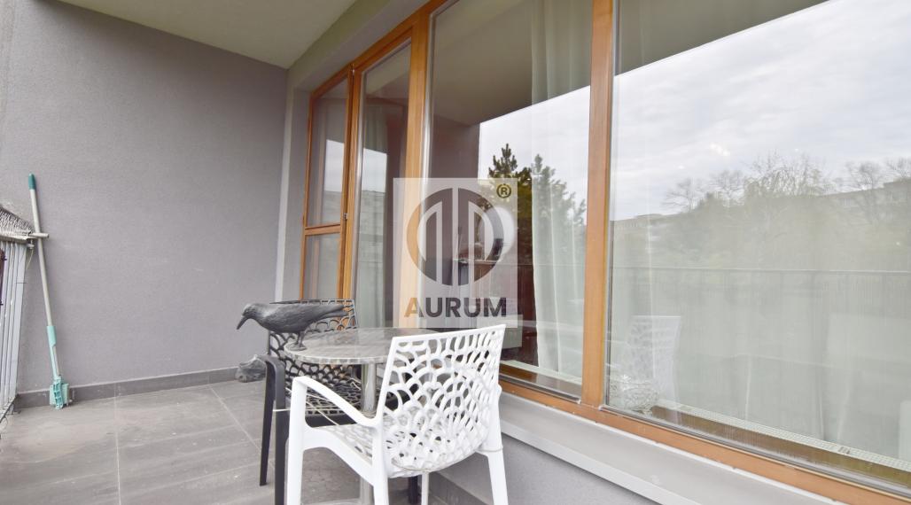 Priestranný 2 izb. byt, 67 m2 v Novostavbe, ul. Obrody