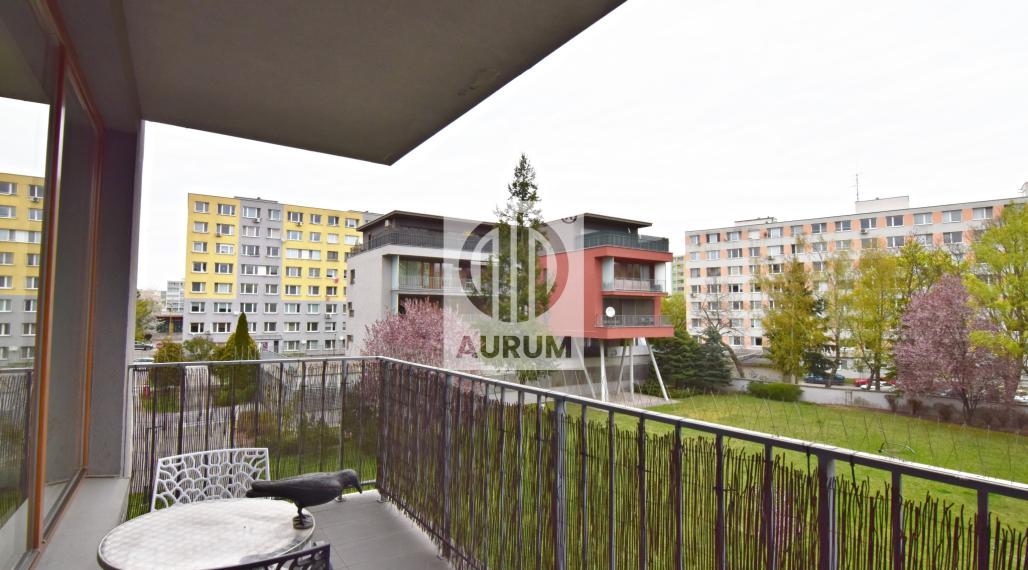 Priestranný 2 izb. byt, 67 m2 v Novostavbe, ul. Obrody