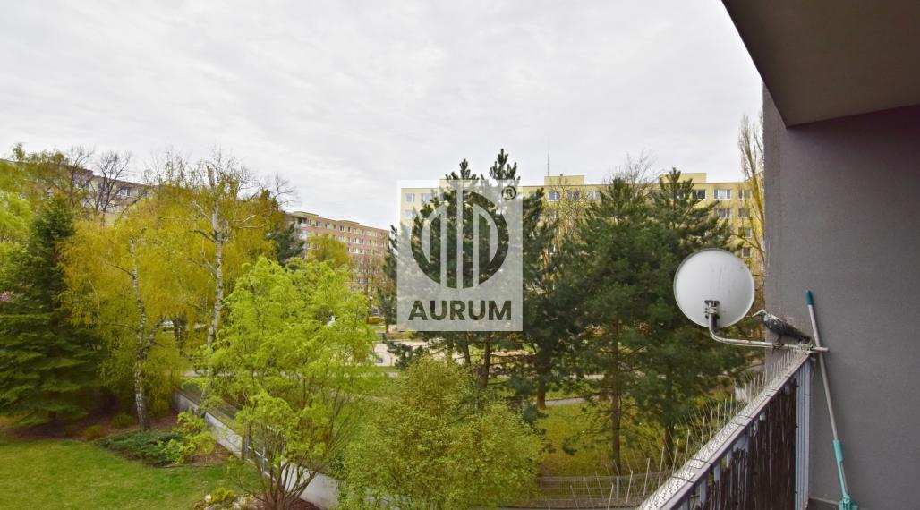 Priestranný 2 izb. byt, 67 m2 v Novostavbe, ul. Obrody