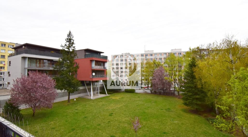 Priestranný 2 izb. byt, 67 m2 v Novostavbe, ul. Obrody