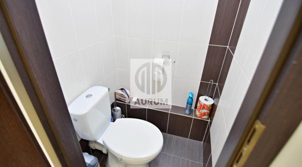 2 i byt, ul. Bernolákova, TERASA, 55 m2, loggia
