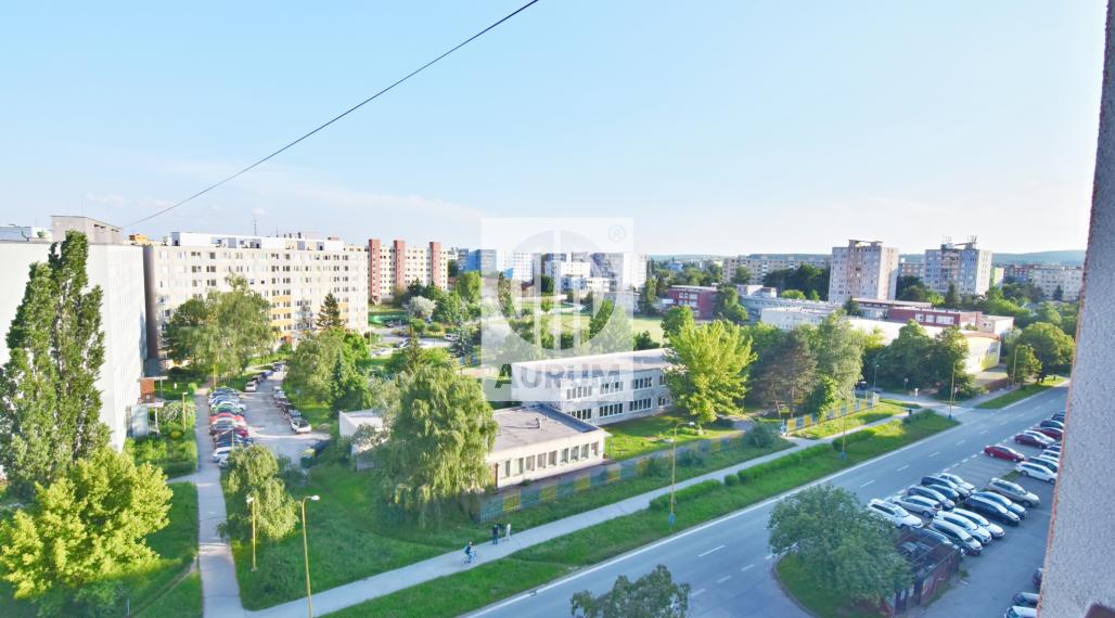 2 i byt, ul. Bernolákova, TERASA, 55 m2, loggia