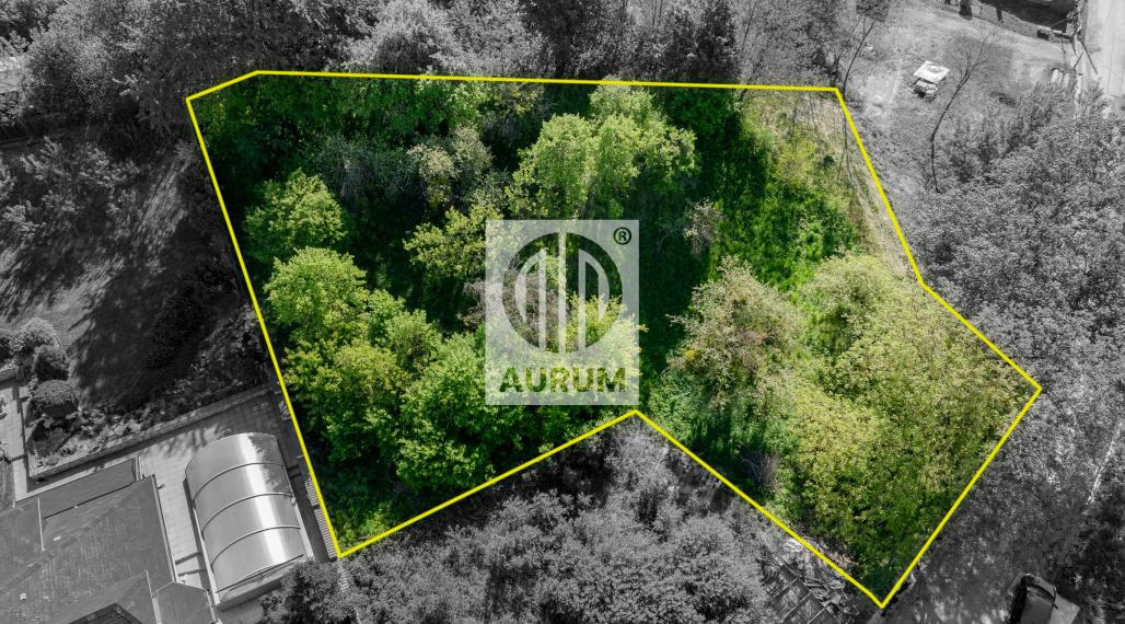 Pozemok 928 m² v intraviláne obce Vyšná Hutka – ideálny pre modulárny dom