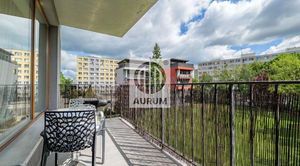 Priestranný 2 izb. byt, 67 m2 v Novostavbe, ul. Obrody