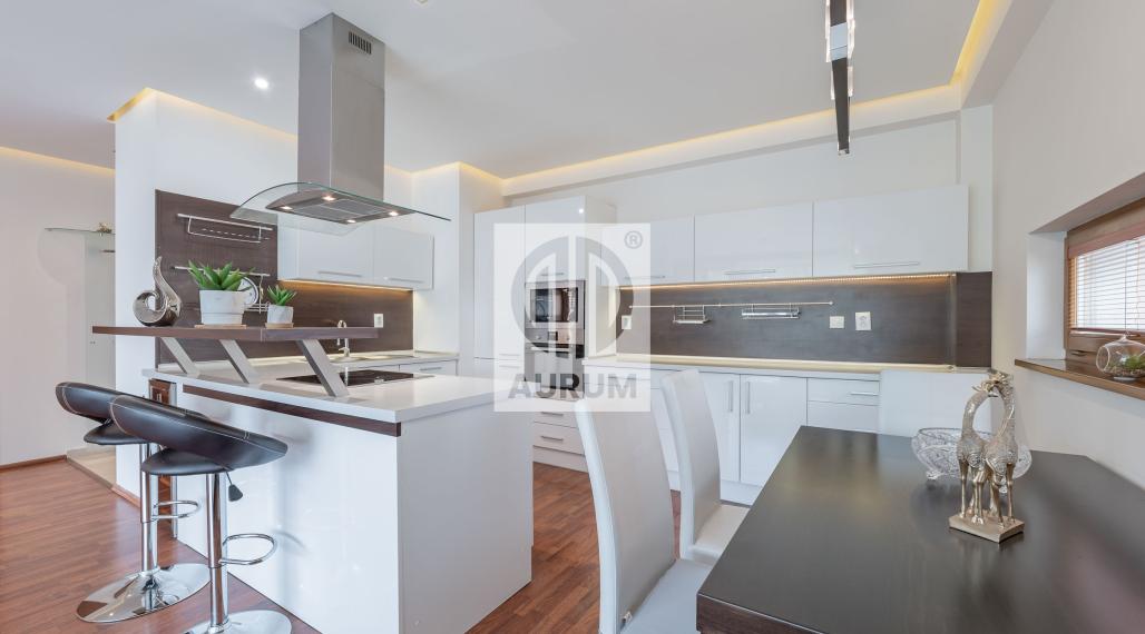 Priestranný 2 izb. byt, 67 m2 v Novostavbe, ul. Obrody