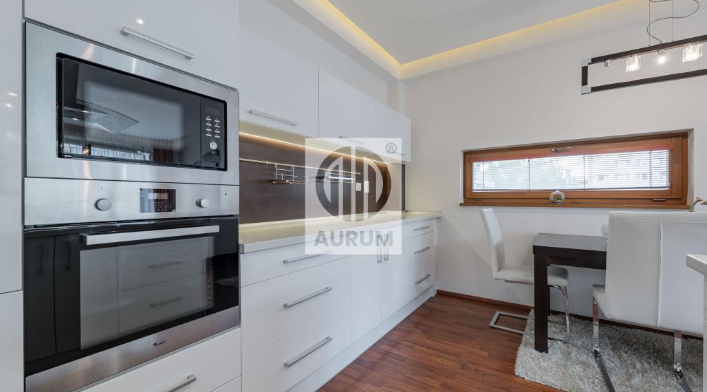 Priestranný 2 izb. byt, 67 m2 v Novostavbe, ul. Obrody