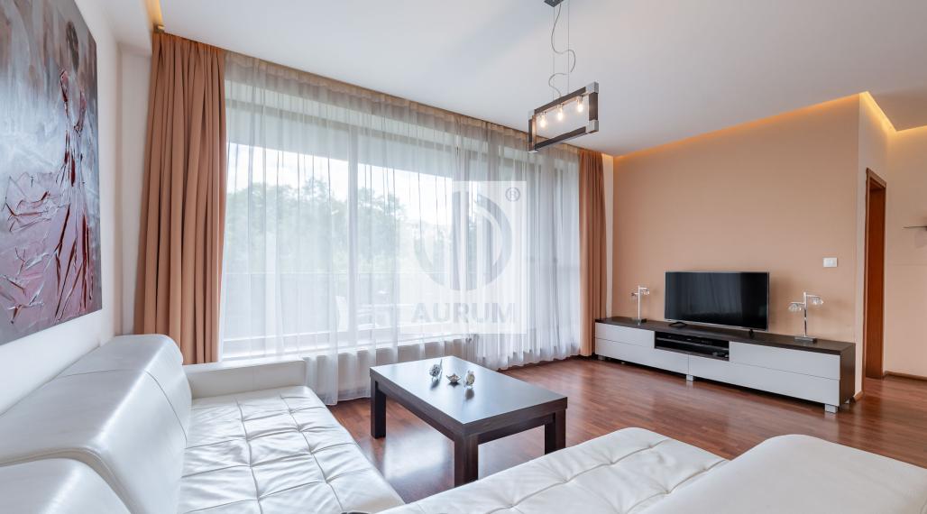 Priestranný 2 izb. byt, 67 m2 v Novostavbe, ul. Obrody