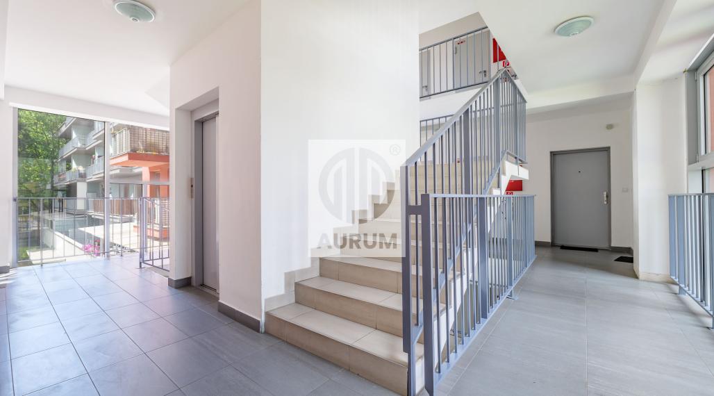 Priestranný 2 izb. byt, 67 m2 v Novostavbe, ul. Obrody