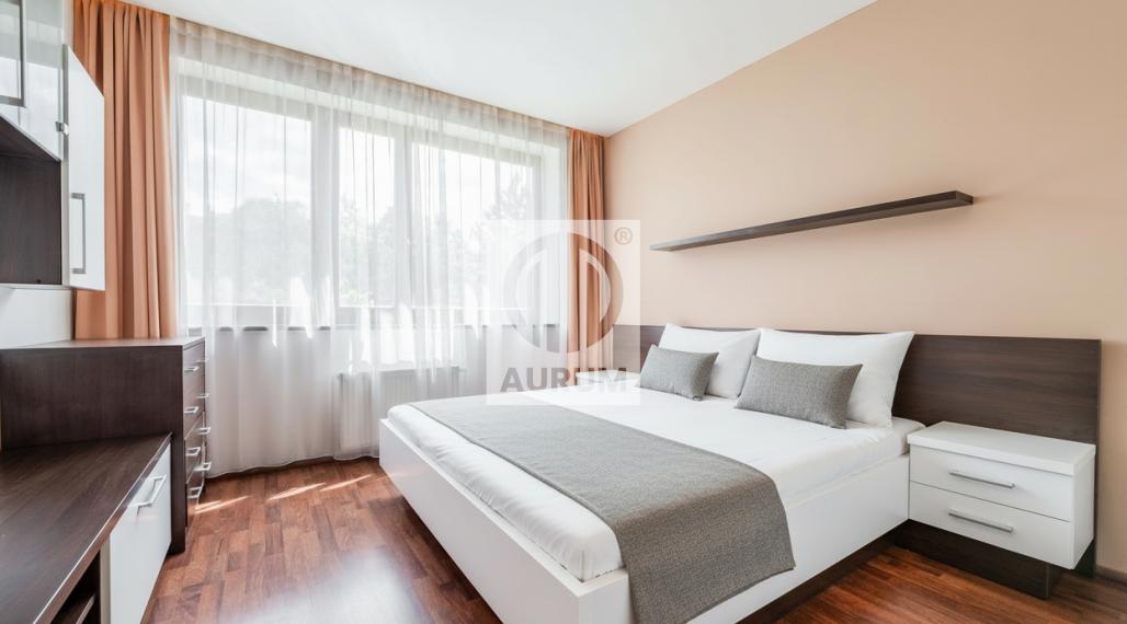 Priestranný 2 izb. byt, 67 m2 v Novostavbe, ul. Obrody