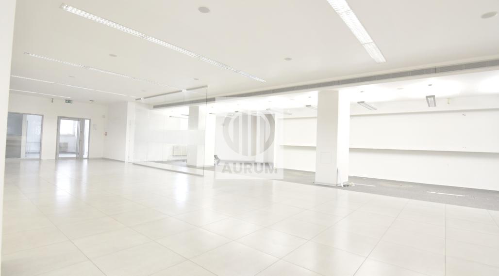 Lukratívne Obchodné priestory, 596 m2 v centre Bardejova