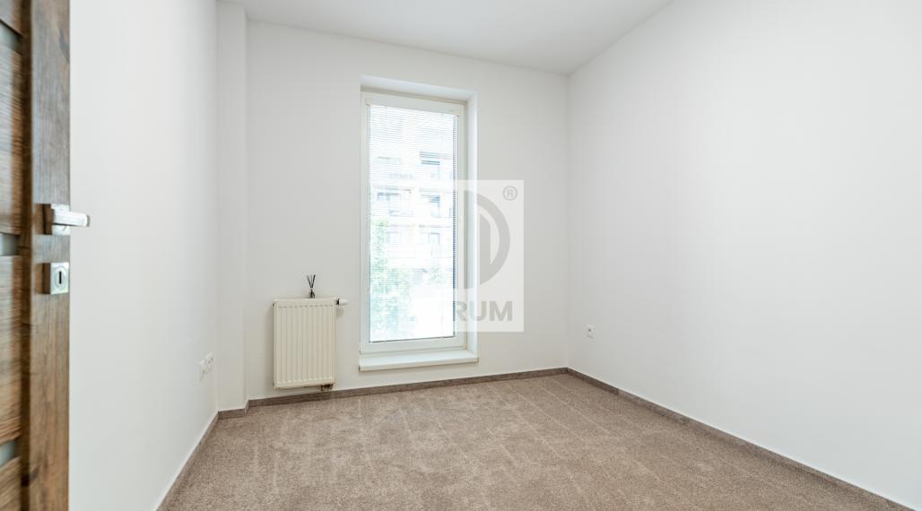 Novostavba Zelená stráň, 4 izb. byt s 2 balkónmi, 88 m2