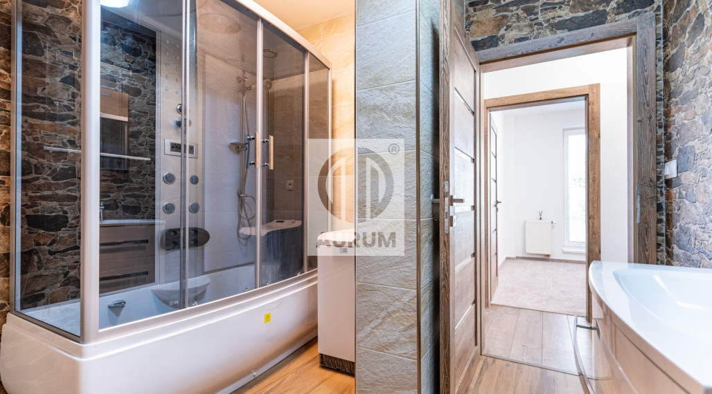 Novostavba Zelená stráň, 4 izb. byt s 2 balkónmi, 88 m2