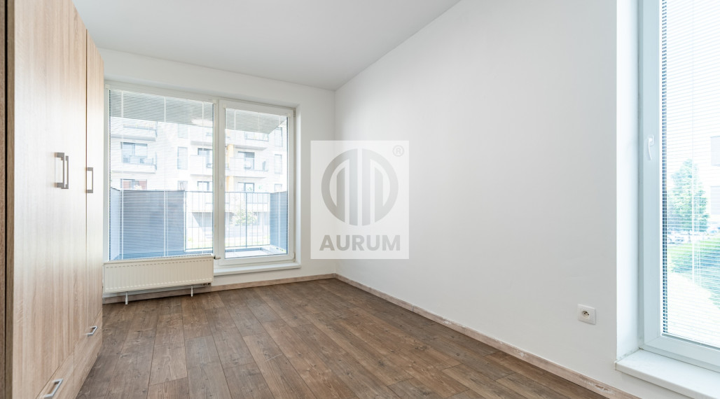 Novostavba Zelená stráň, 4 izb. byt s 2 balkónmi, 88 m2