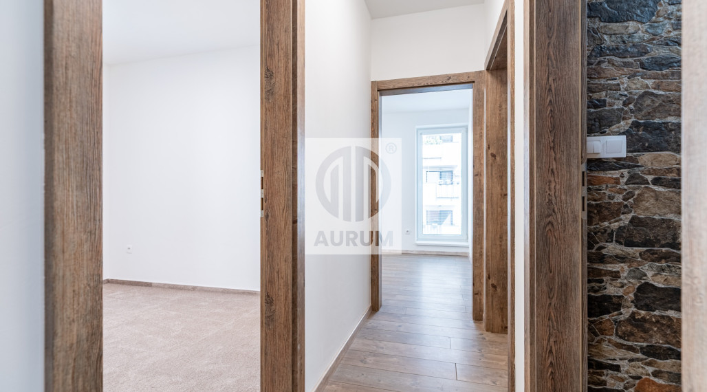 Novostavba Zelená stráň, 4 izb. byt s 2 balkónmi, 88 m2